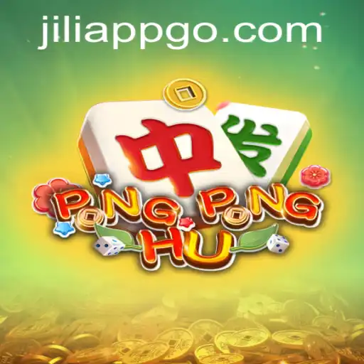 An Insight into the World of PONGPONGHU: The Gaming Sensation on JiliApp