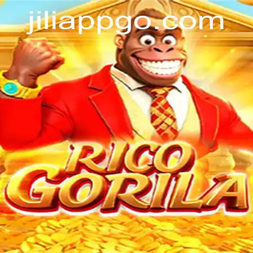 RicoGorila: The Exciting Adventure with Jiliapp