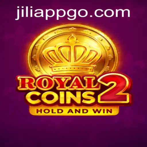 RoyalCoins2: An In-Depth Exploration of the Exciting JiliApp Game