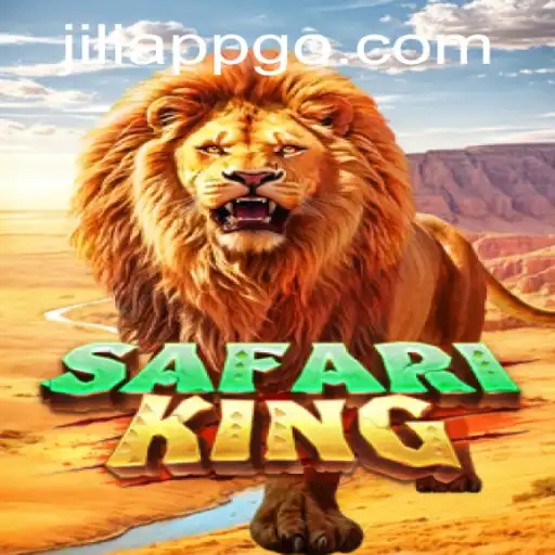 Discovering SafariKing: An Enthralling Adventure in the World of JiliApp