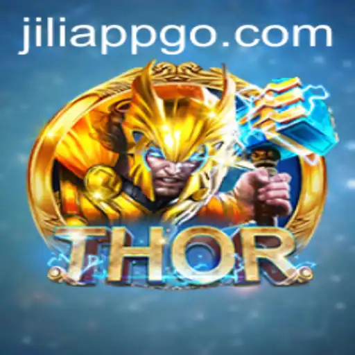 Unleashing the Power of THOR: Dive into the Epic Realm of Gameplay with Jiliapp
