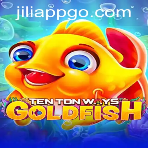 Exploring the Underwater Adventure of TenTonWaysGoldfish