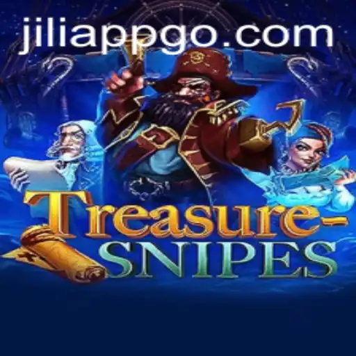 Discovering TreasureSnipes: An In-Depth Look into the Exciting New Game by jiliapp