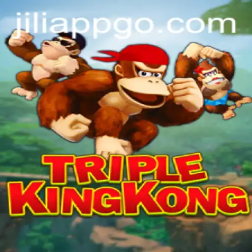 TripleKingKong: An Exciting Adventure in the JiliApp Universe