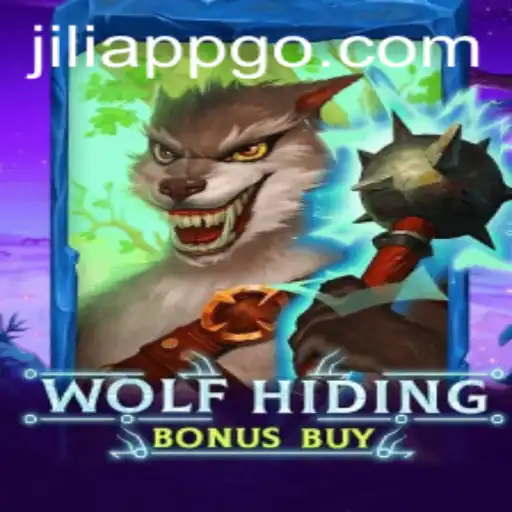 Exploring the Thrills of WolfHidingBonusBuy: A Unique Adventure in the World of jiliapp