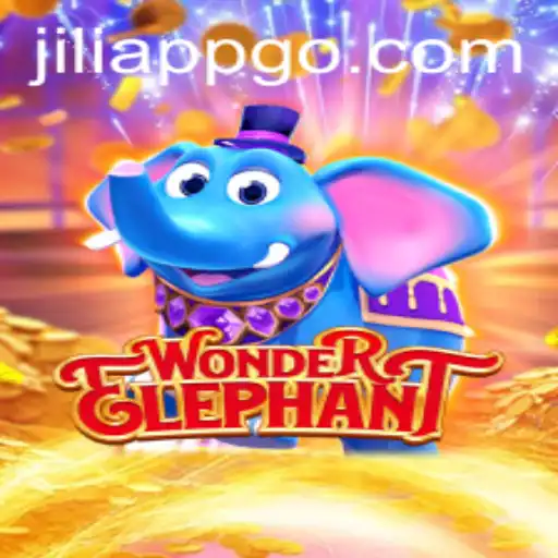 Exploring the Excitement of WonderElephant: A Journey with Jiliapp
